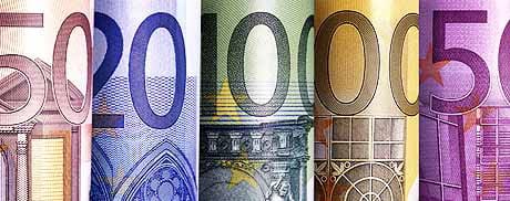 Utländsk betalningsmoral sänker företagare i Sverige