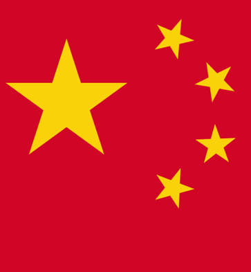 ”Inget stöd för småföretag i Kina”