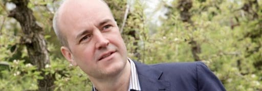 Reinfeldt vill ändå sänka arbetsgivaravgifterna för unga