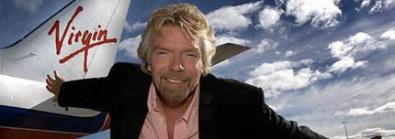 Richard Bransons bästa råd till småföretagare