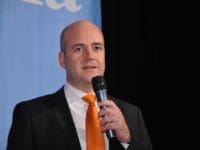 Så mycket kan Reinfeldt tjäna på nya uppdraget