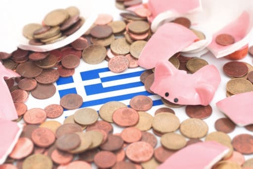 Greklandskrisens påverkan för svenska småföretagare