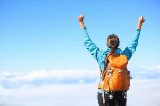6 enkla steg – rivstarta med ny motivation!