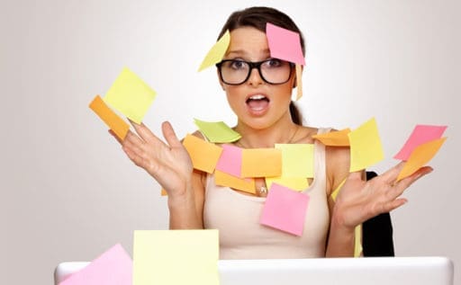 Ny undersökning: Kvinnliga företagare mer stressade