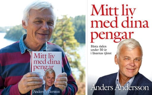 Sju råd ur Anders Anderssons nya bok