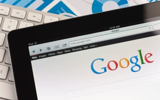 Sex Googlesynder – som gör att du inte hittas