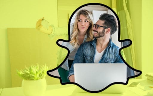 Tanka goda råd: 5 inspirerande Snapchat-konton