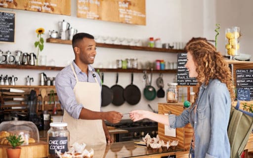 Ny smart betallösning för småföretagare