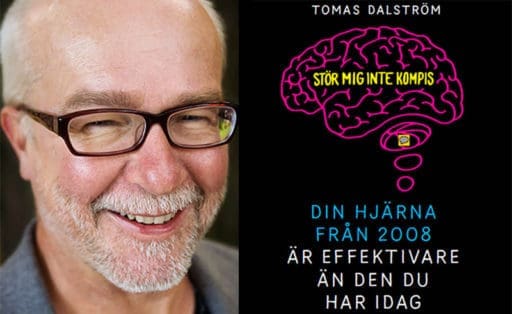 Vinn bok om din hjärna – och jobba mer effektivt!