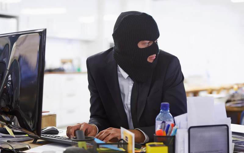 
				Allt fler småföretagare blir brottslingar. Foto: Getty Images		