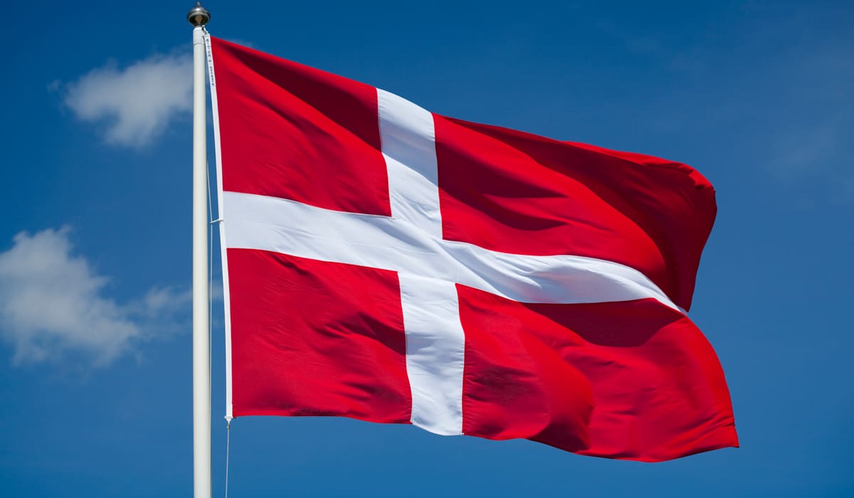 
				Hur funkar det med momsen när man köper från Danmark. Foto: Getty Images		