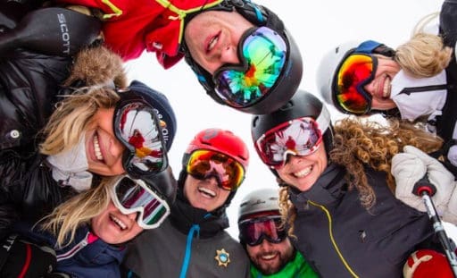 Kickstarta 2019 – åk med oss till Entrepreneur Skiweek