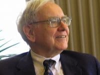Warren Buffet: Så lyckas du som småföretagare