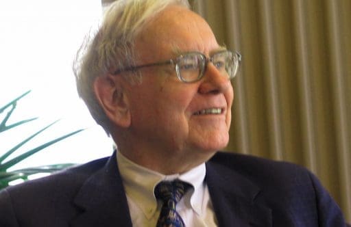 Warren Buffet: Så lyckas du som småföretagare