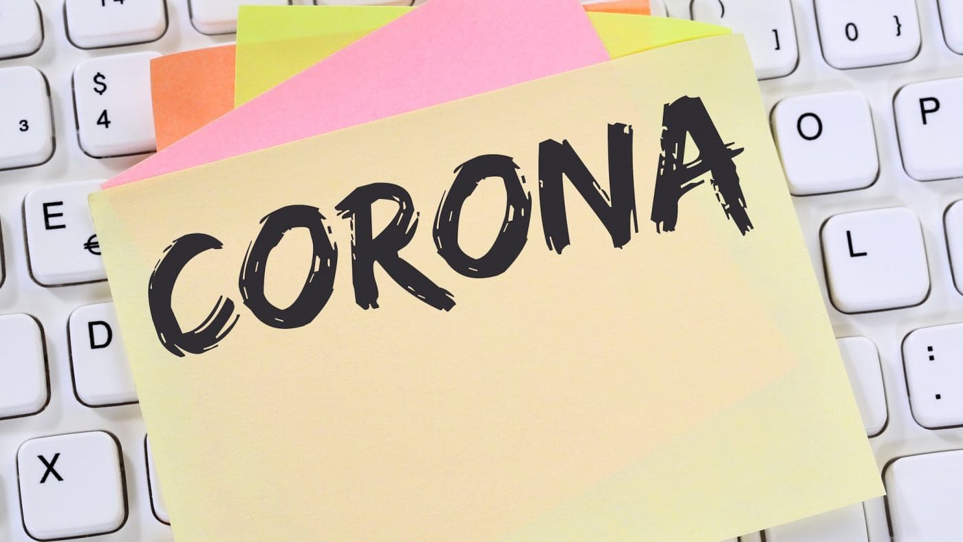 Sänkta arbetsgivaravgifter under Corona