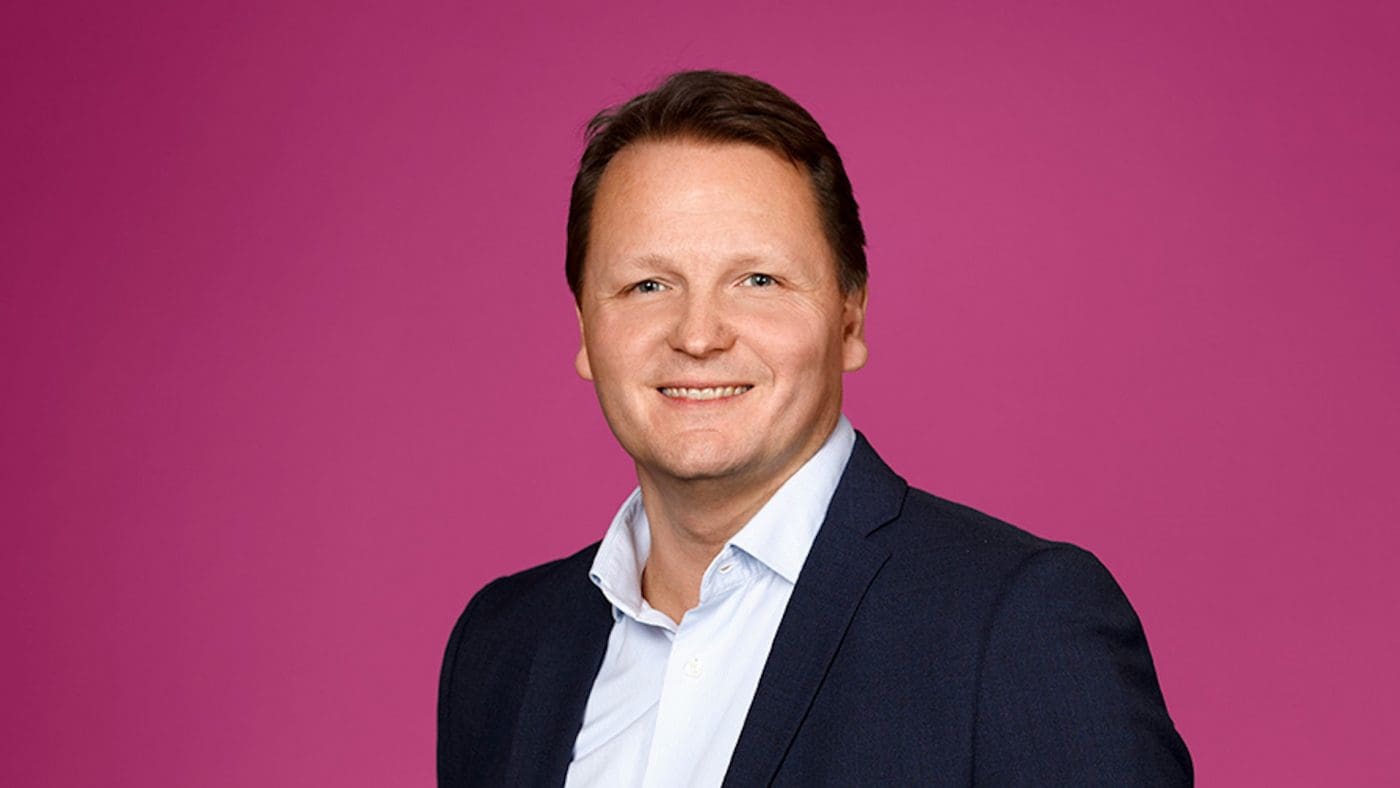 Mikael Karlsson Almi Invest Startups
