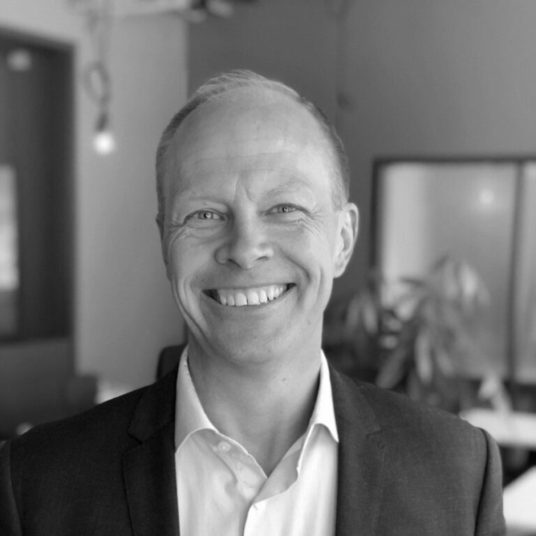Björn Larsson, Beels Consulting