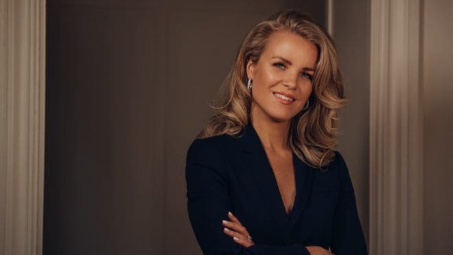 Sveriges mäktigaste kvinnliga entreprenörer 2021