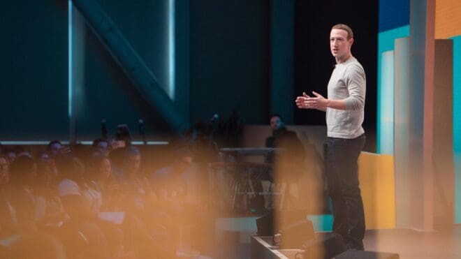 Facebook byter namn – bolaget blir ett ”metaversum”