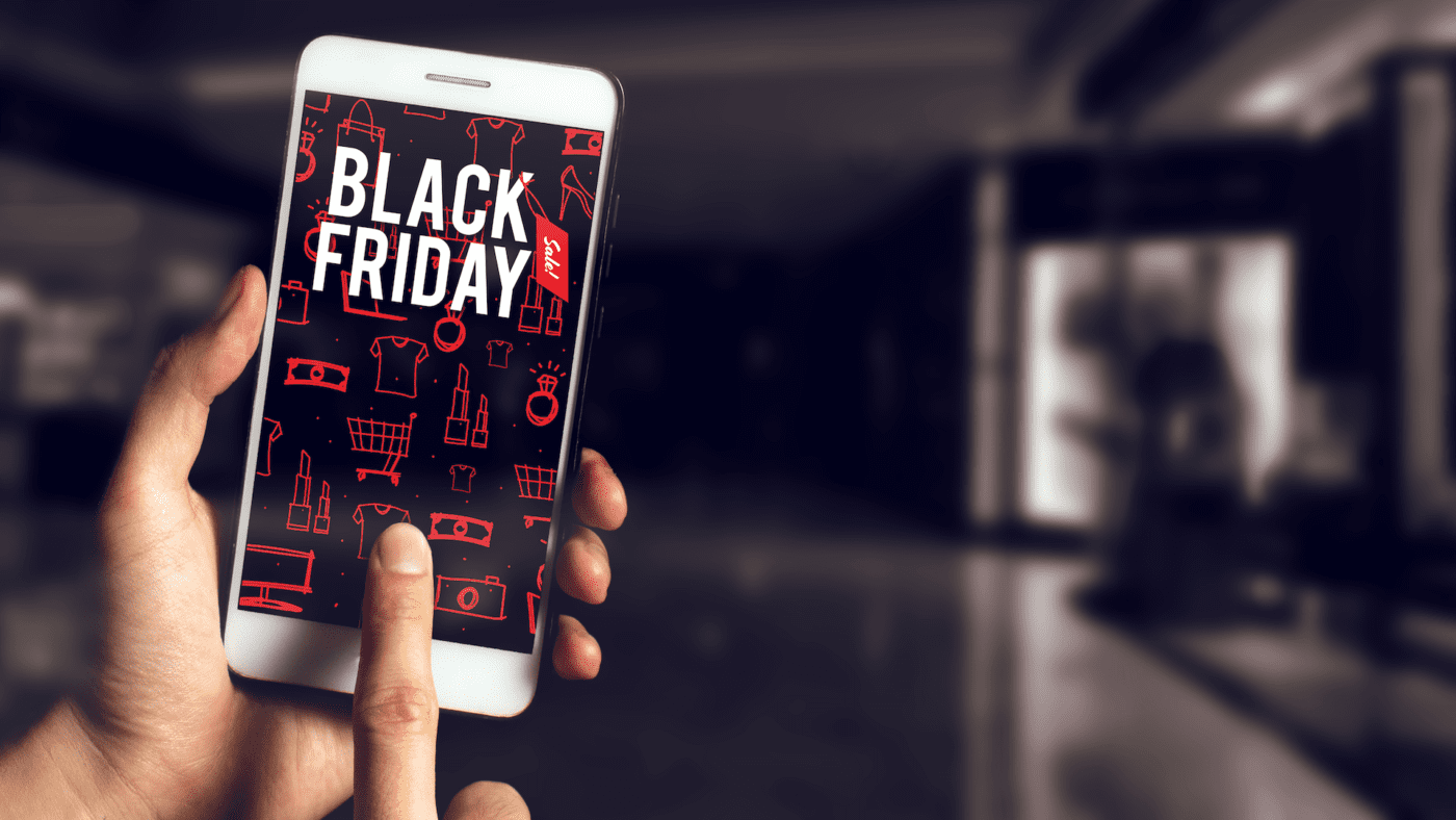 Slå försäljningsrekord med din kampanj inför Black Friday