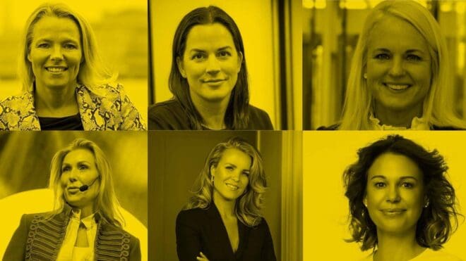 Vi listar samlade framgångstips från Sveriges kvinnliga superentreprenörer