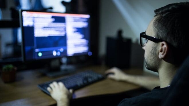 Cyberattacker mot företag ökar – Så här undviker du en cyberattack
