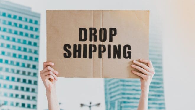 Sälja via dropshipping? Så här enkelt kommer du igång!
