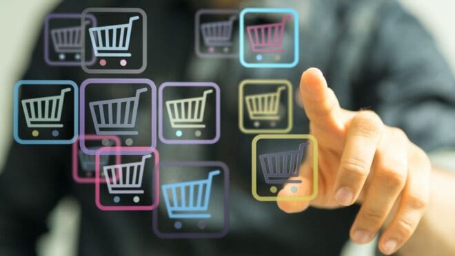 E-handeln tappar kraft – så fångar du den digitala kunden