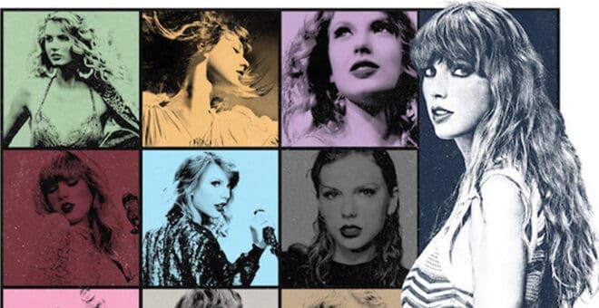 Hemligheten bakom Taylor Swifts framgång – 4 knep du kan kopiera