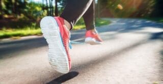 Kan att springa maraton göra dig mer framgångsrik?