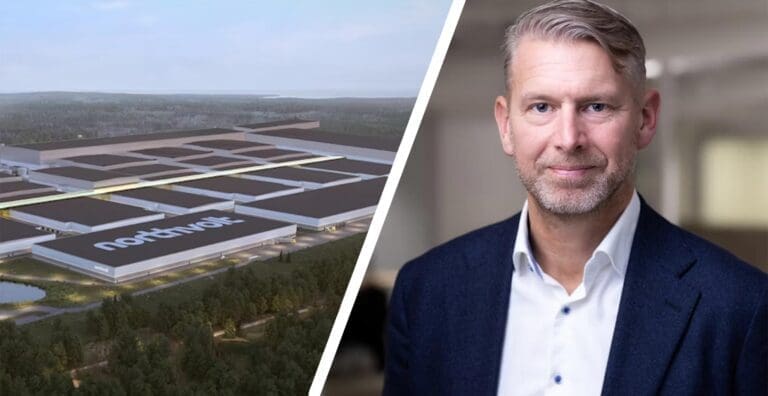 Northvolts kris: Så kan du skydda ditt företag när en stor kund krisar