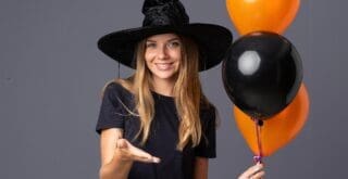 Så kan du haka på Halloween – och locka fler kunder