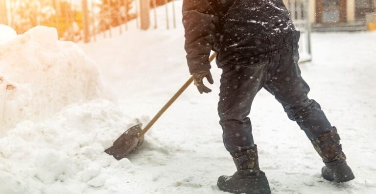 Snösmockorna är här – så kan du lösa utmaningarna (och vända det till din fördel!)